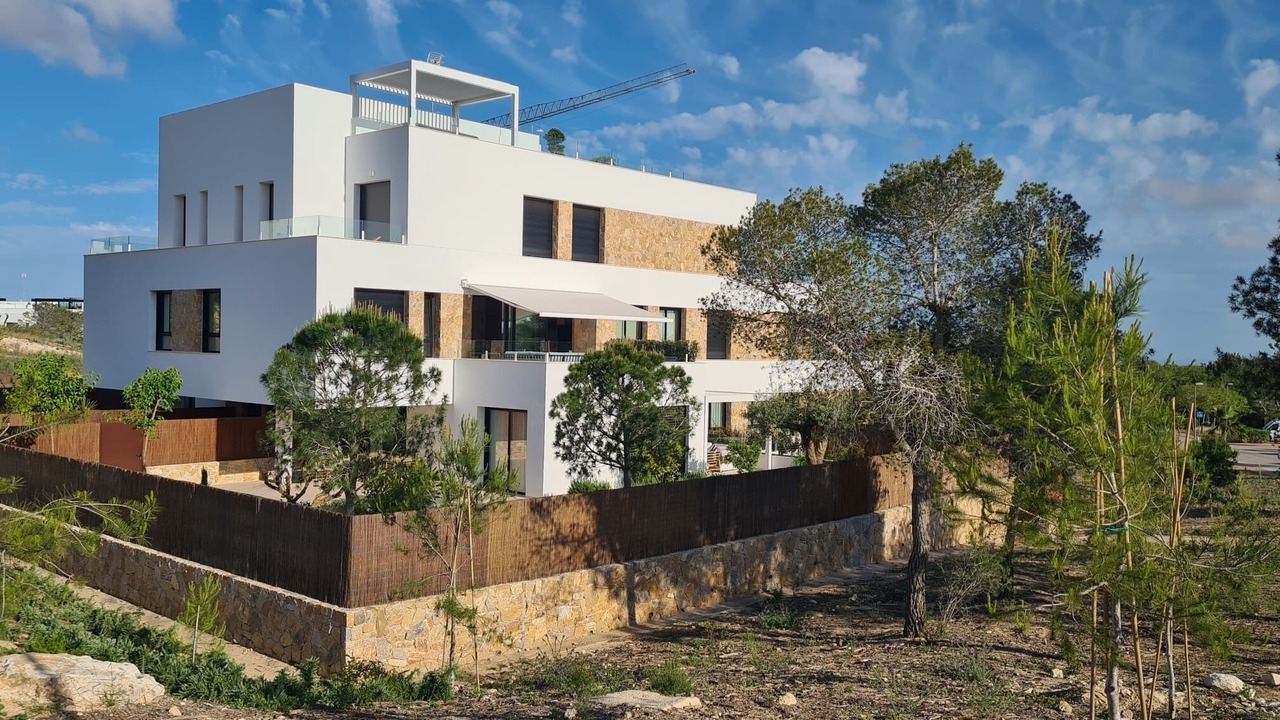 Photo of Outdoor in Lo Rufete