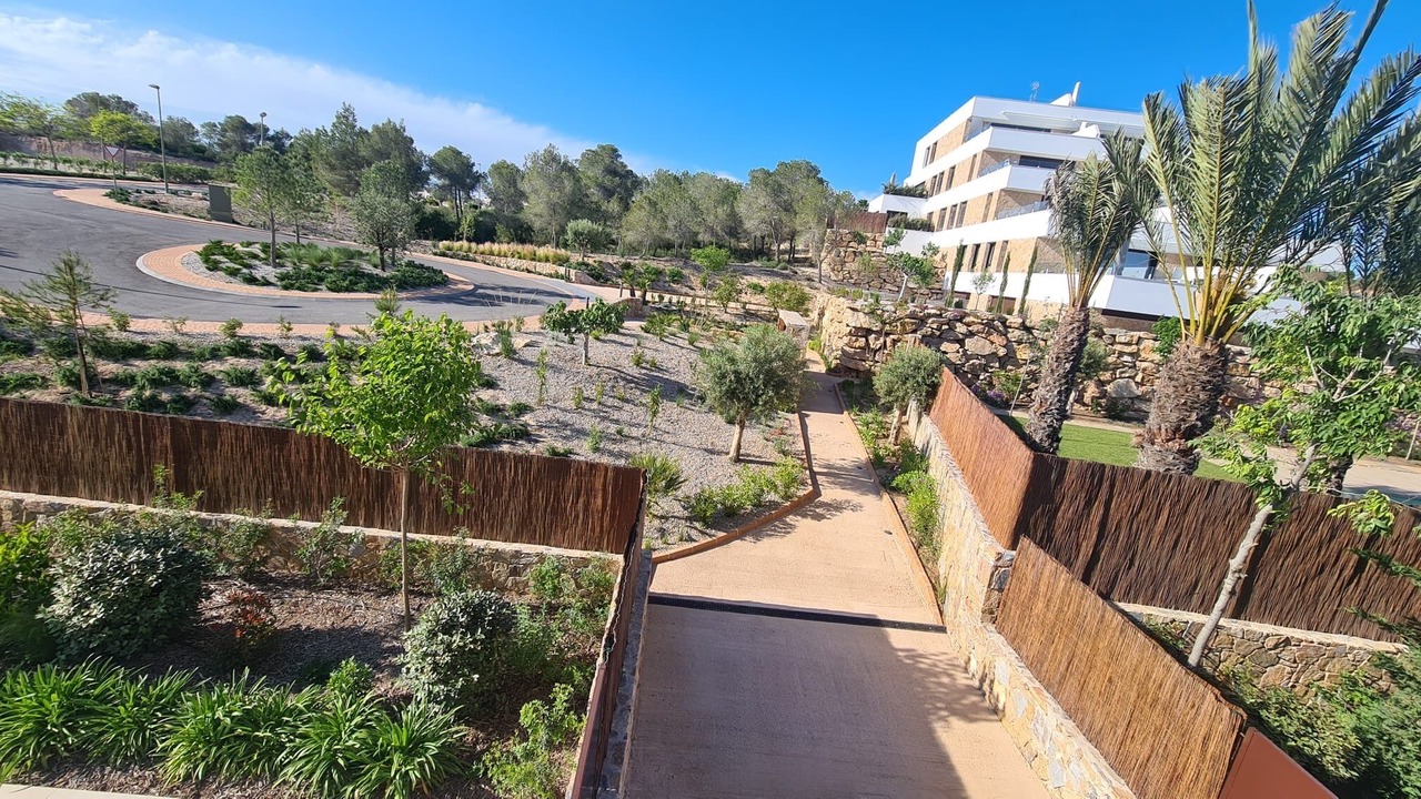 Photo of Outdoor in Lo Rufete