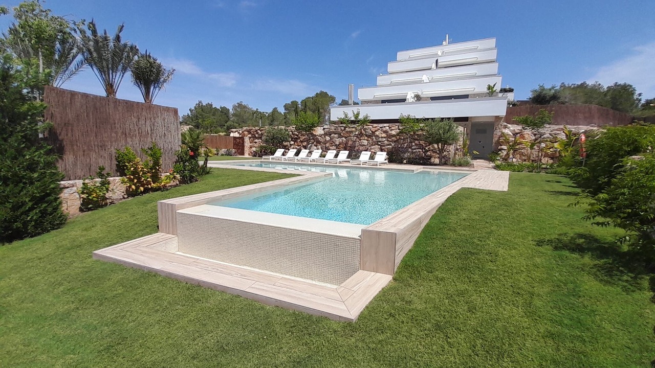 Photo of Outdoor in Lo Rufete