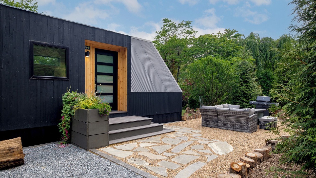 Photo of Outdoor in Balsam Grove