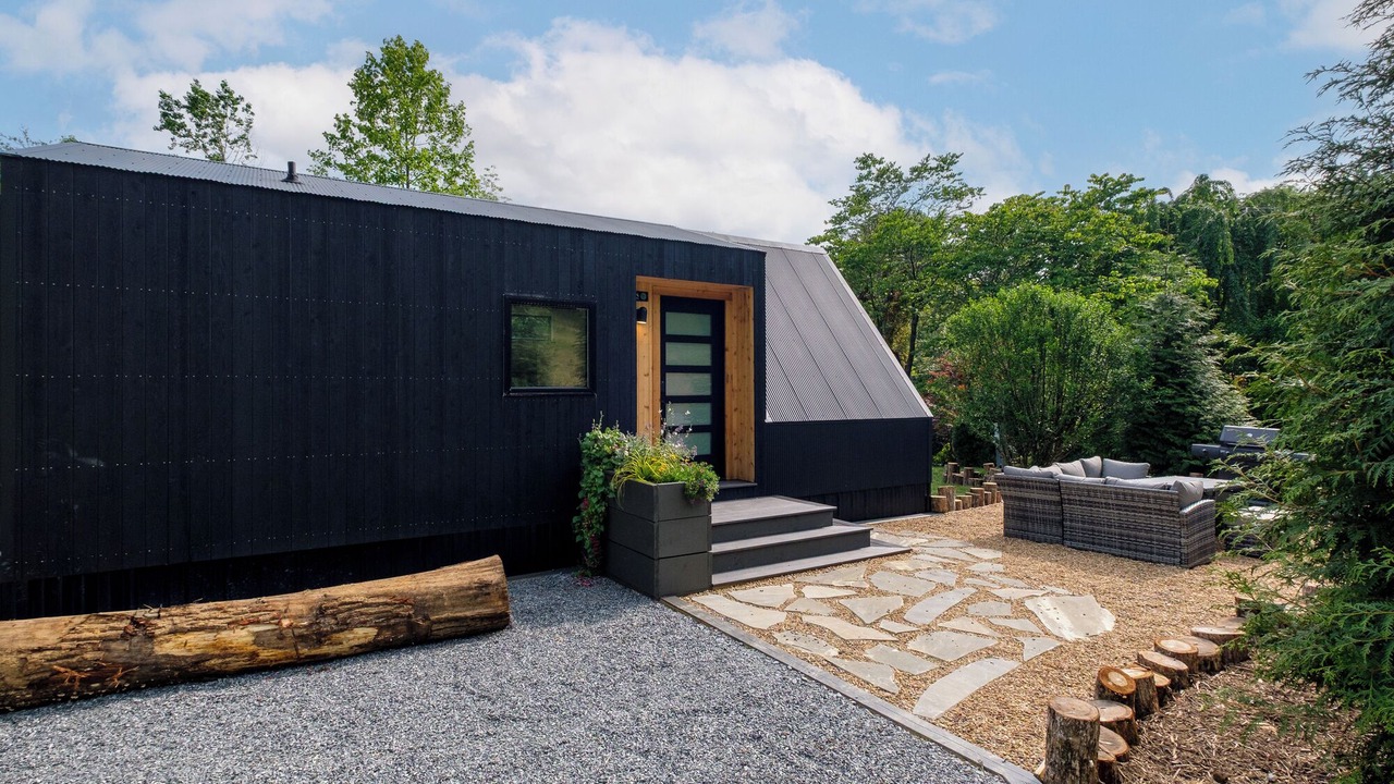 Photo of Outdoor in Balsam Grove