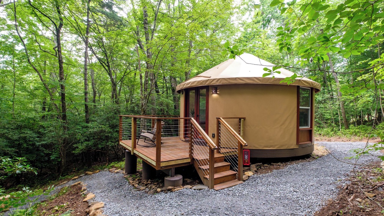 Photo of Outdoor in Balsam Grove