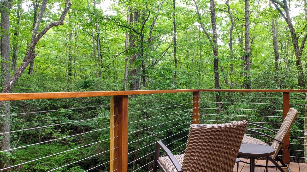 Photo of Outdoor in Balsam Grove