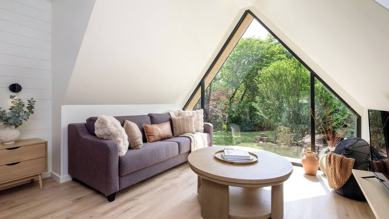Photo of Livingroom in Balsam Grove