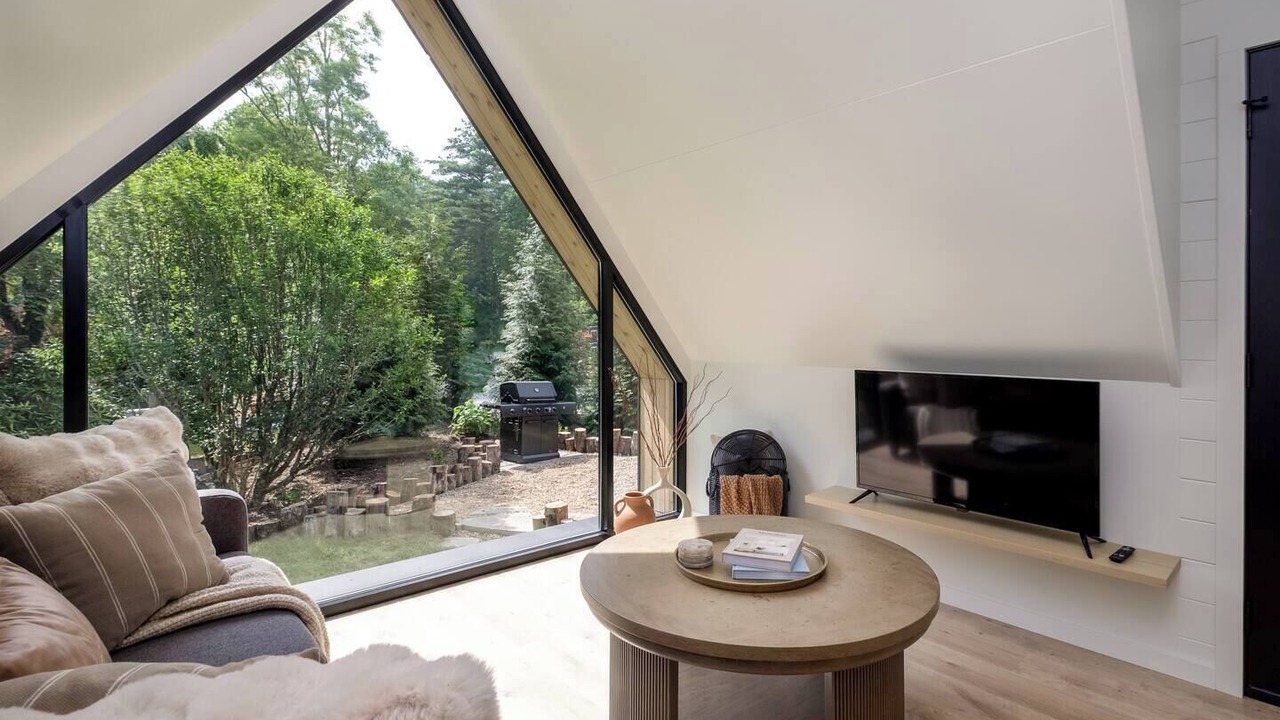 Photo of Livingroom in Balsam Grove