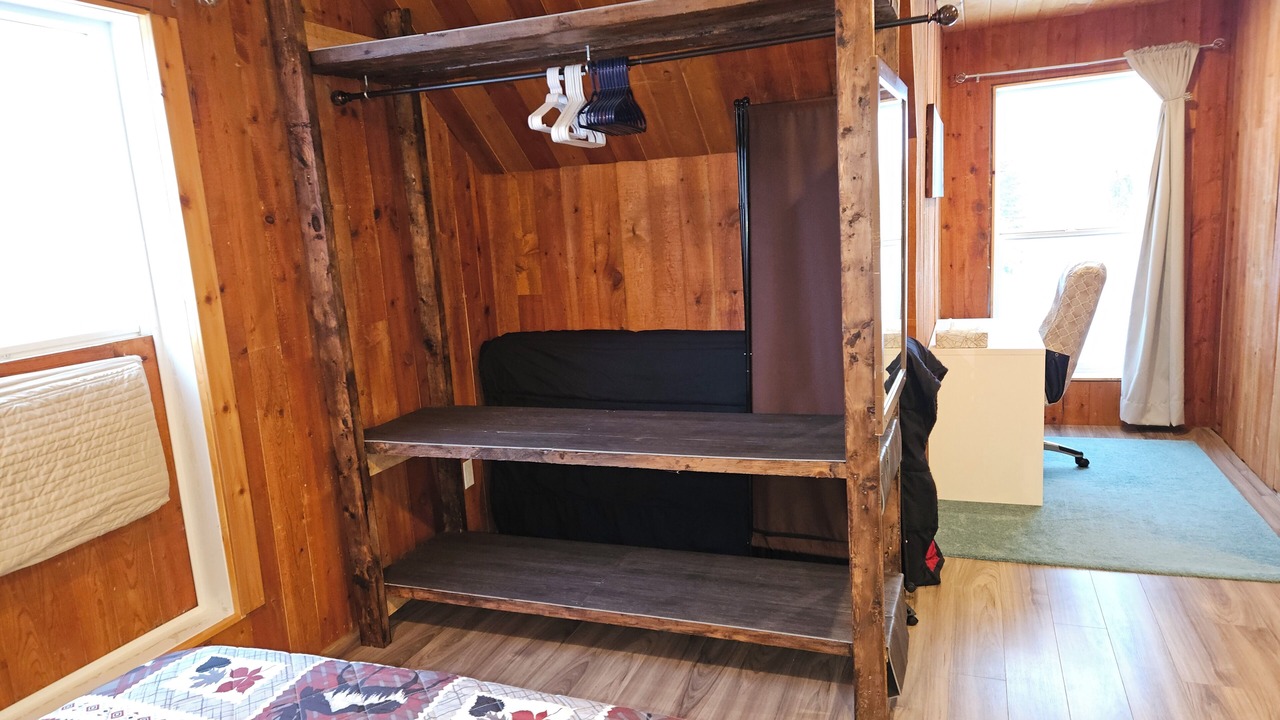 Photo of Bedroom in New Bothwell