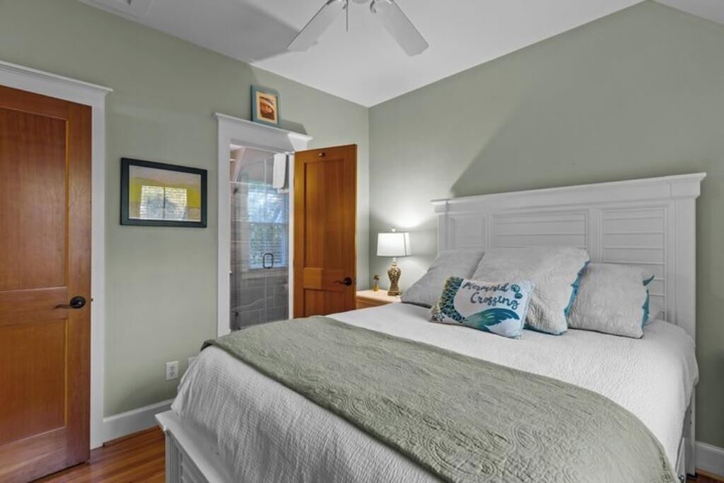 Photo of Bedroom in Surfman's Walk
