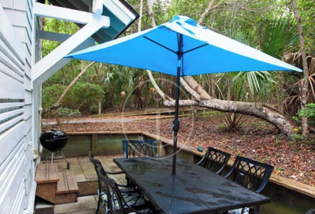 Photo of Outdoor in Surfman's Walk