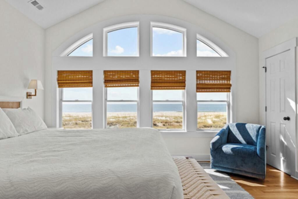 Photo of Bedroom in South Beach