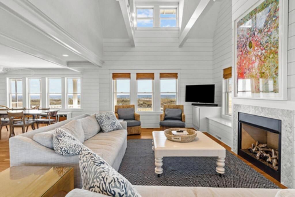 Photo of Livingroom in South Beach