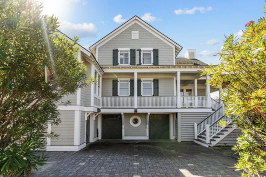 Photo of Outdoor in South Beach