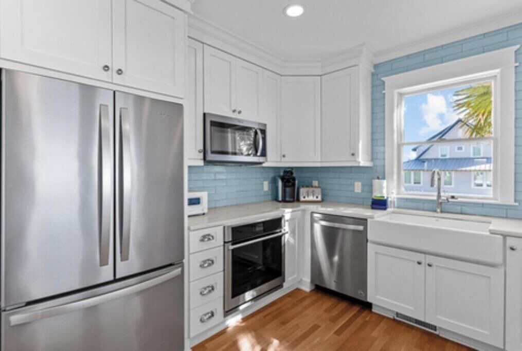 Photo of Kitchen in South Beach