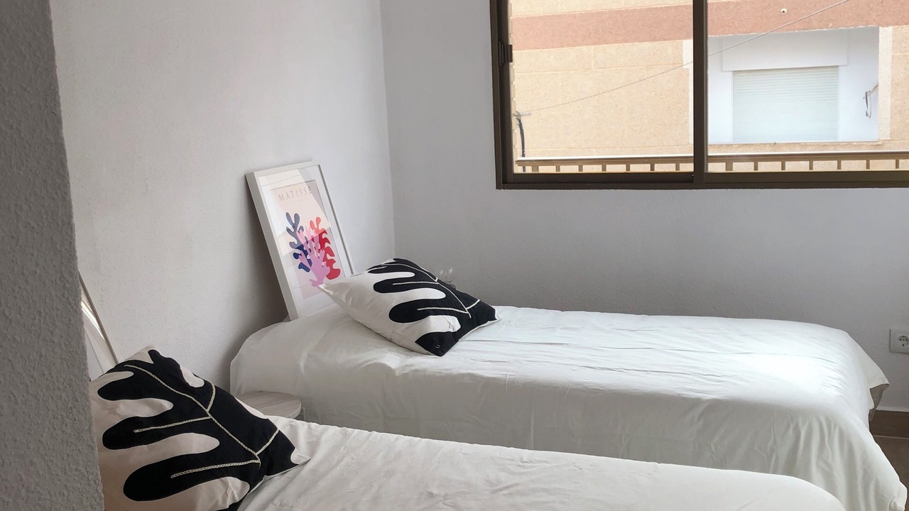 Photo of Bedroom in Los Cuarteros