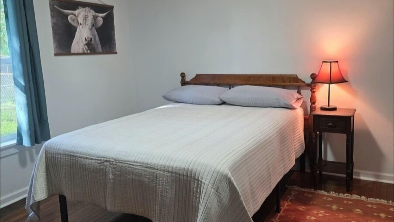Photo of Bedroom in San Angelo