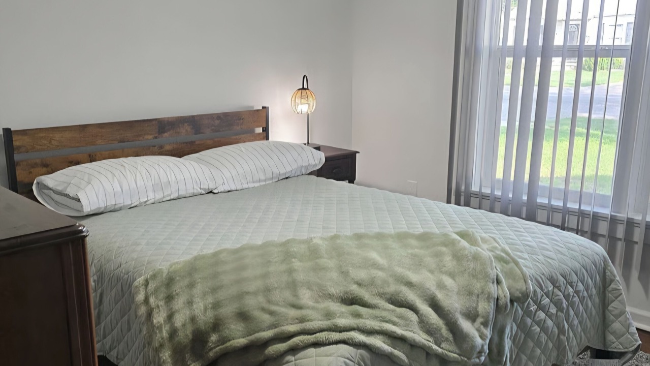 Photo of Bedroom in San Angelo
