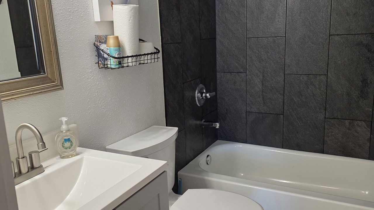 Photo of Bathroom in San Angelo