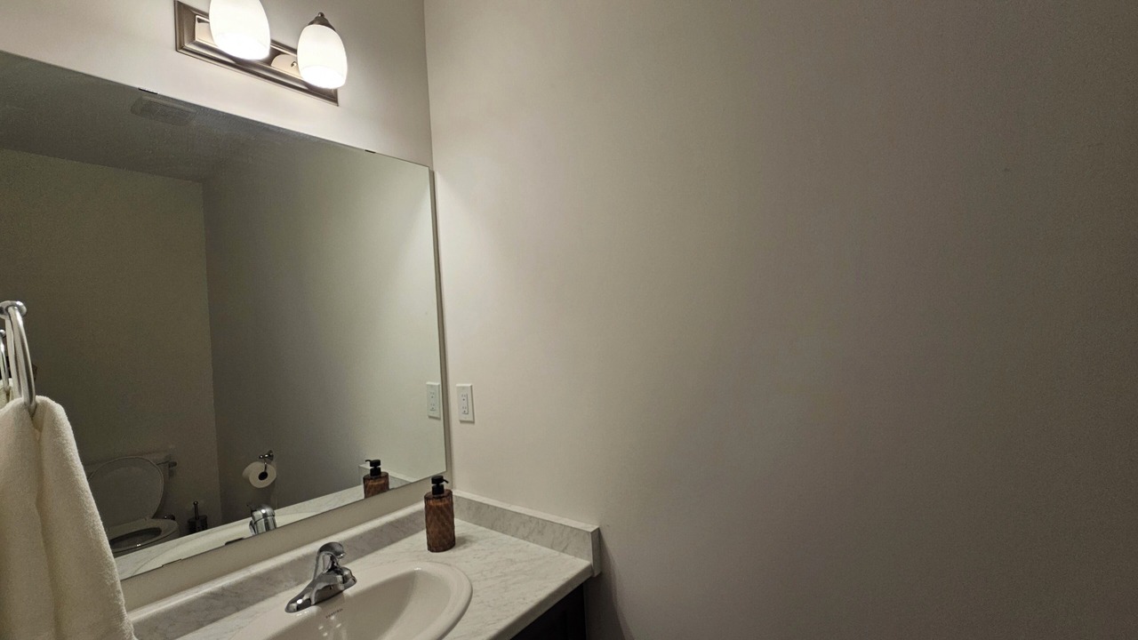Photo of Bathroom in Gravenhurst