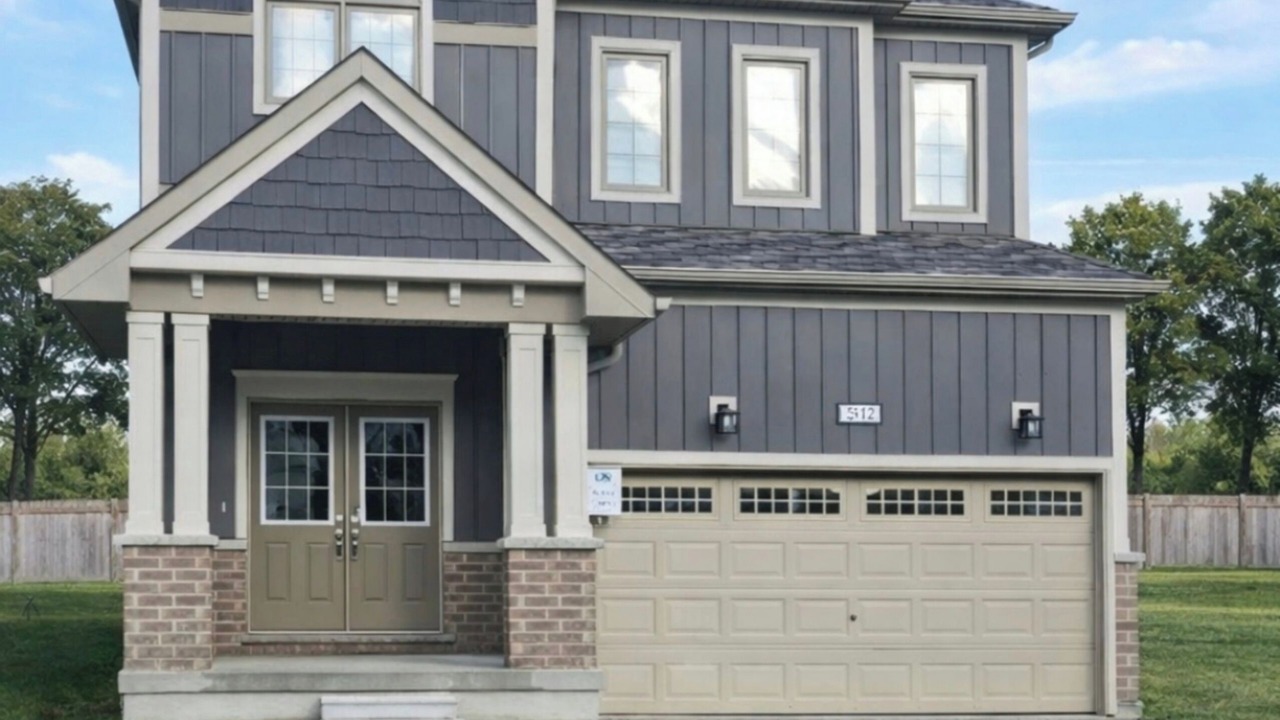 Photo of Outdoor in Gravenhurst