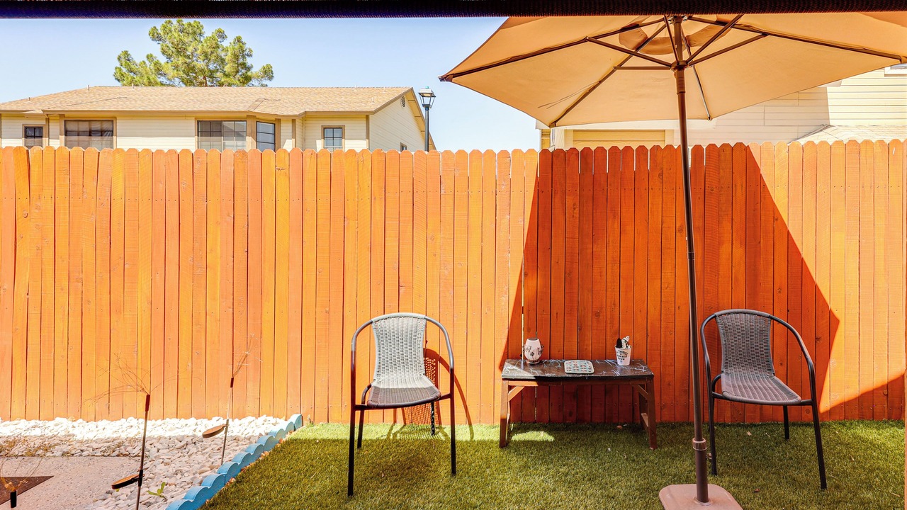 Photo of Patio Balcony in Mesa