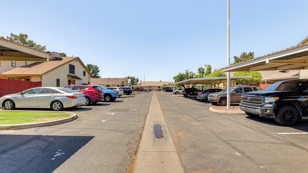 Photo of Outdoor in Mesa