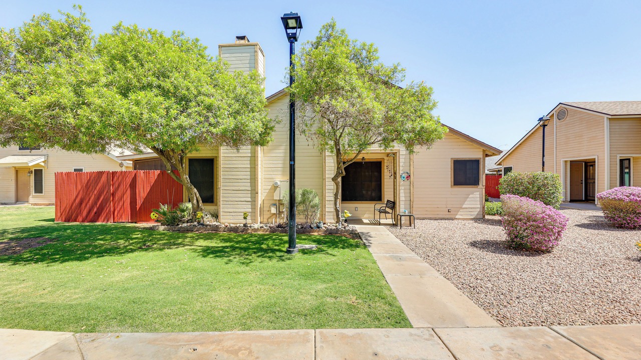 Photo of Outdoor in Mesa