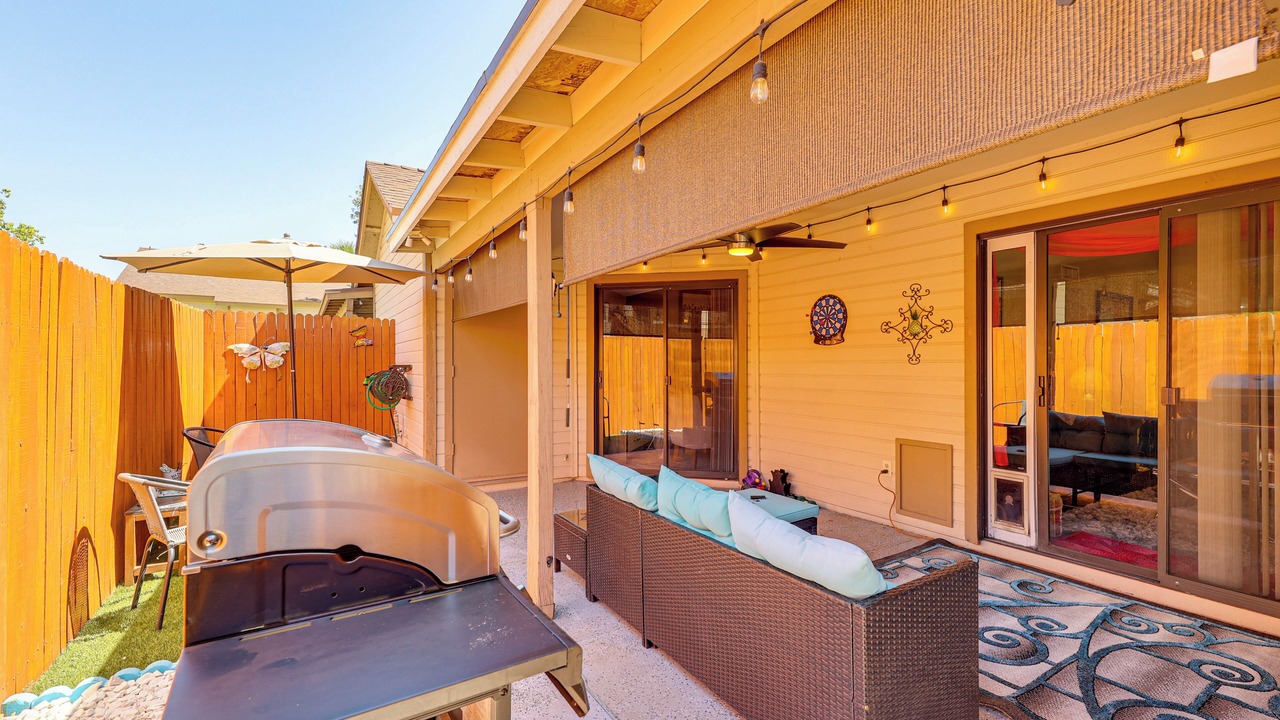 Photo of Patio Balcony in Mesa