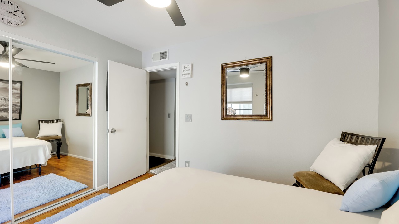 Photo of Bedroom in Mesa