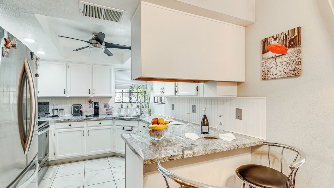 Photo of Kitchen in Mesa