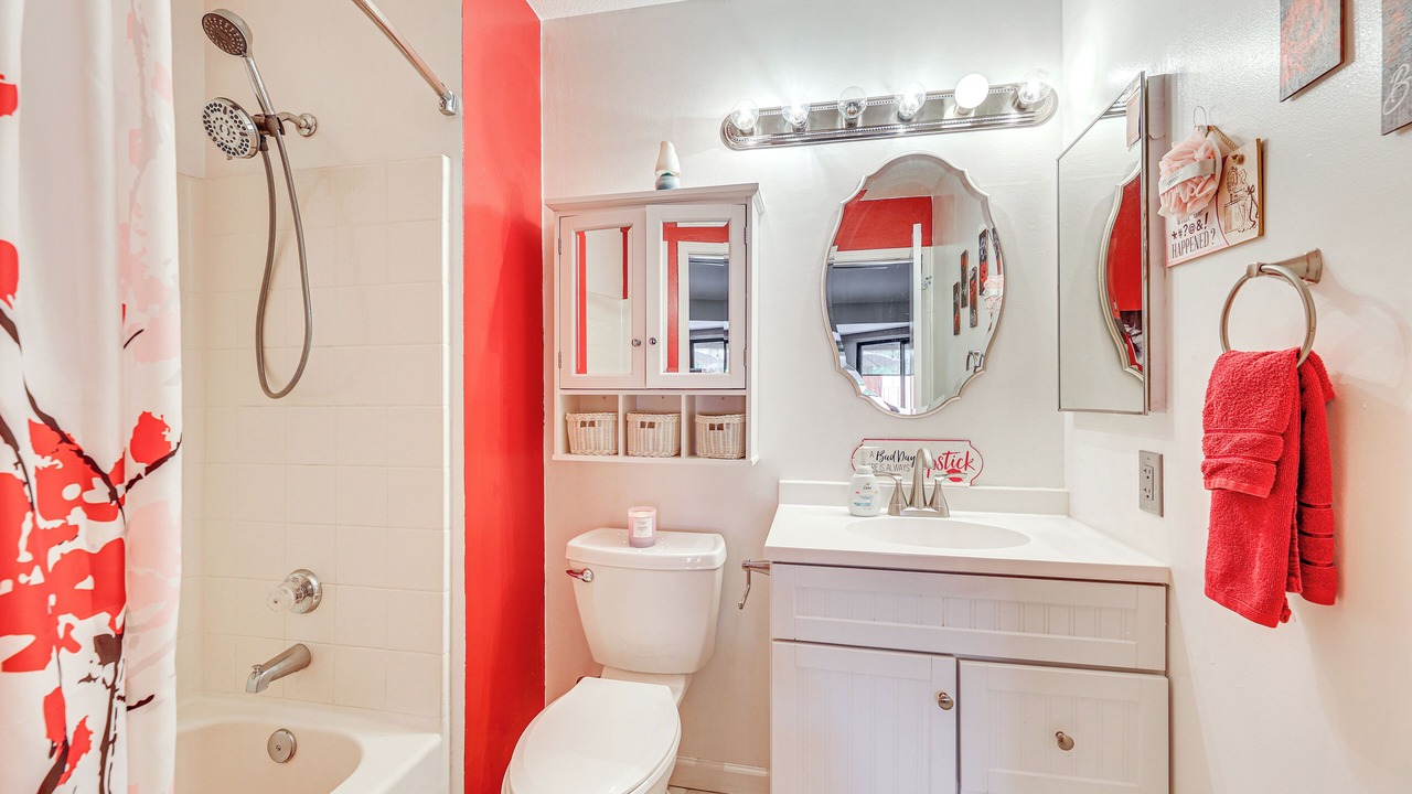 Photo of Bathroom in Mesa