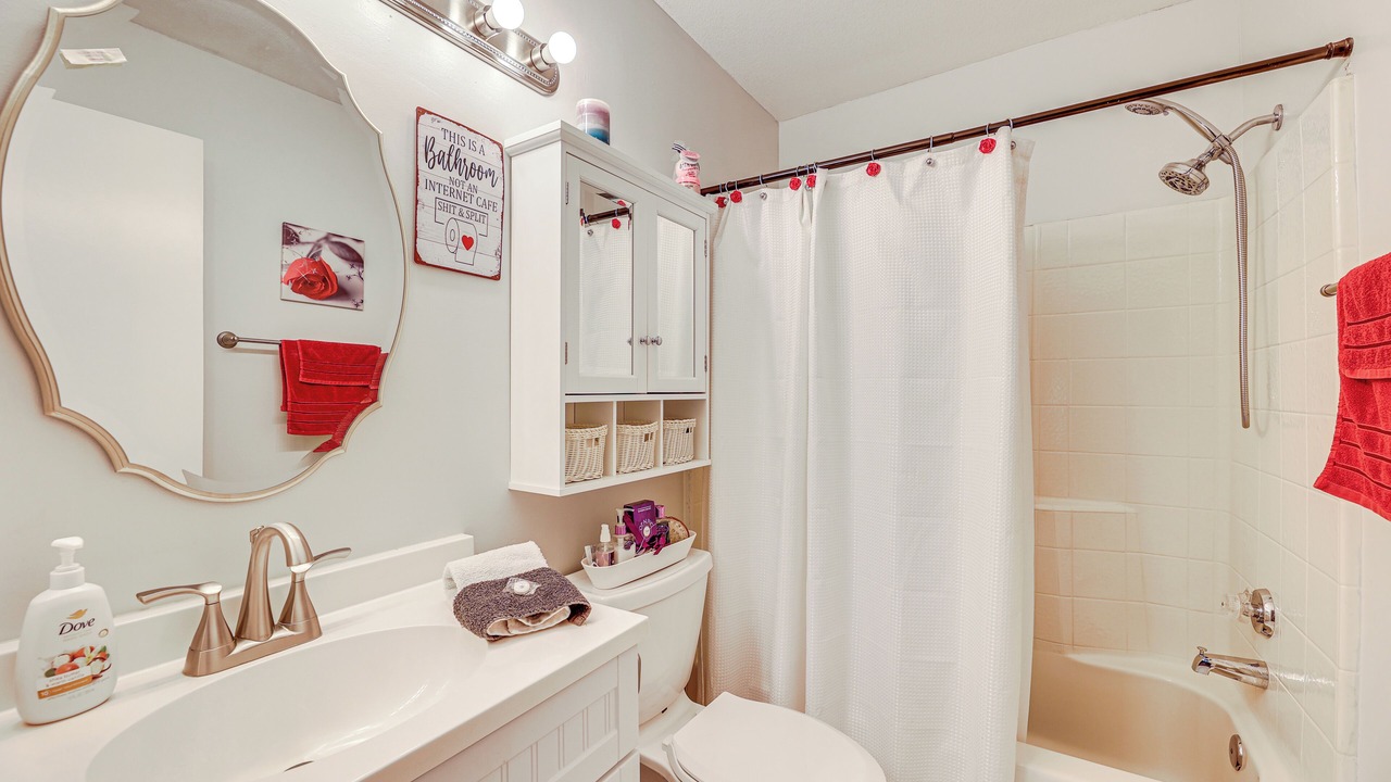 Photo of Bathroom in Mesa