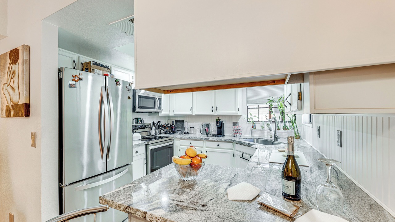 Photo of Kitchen in Mesa