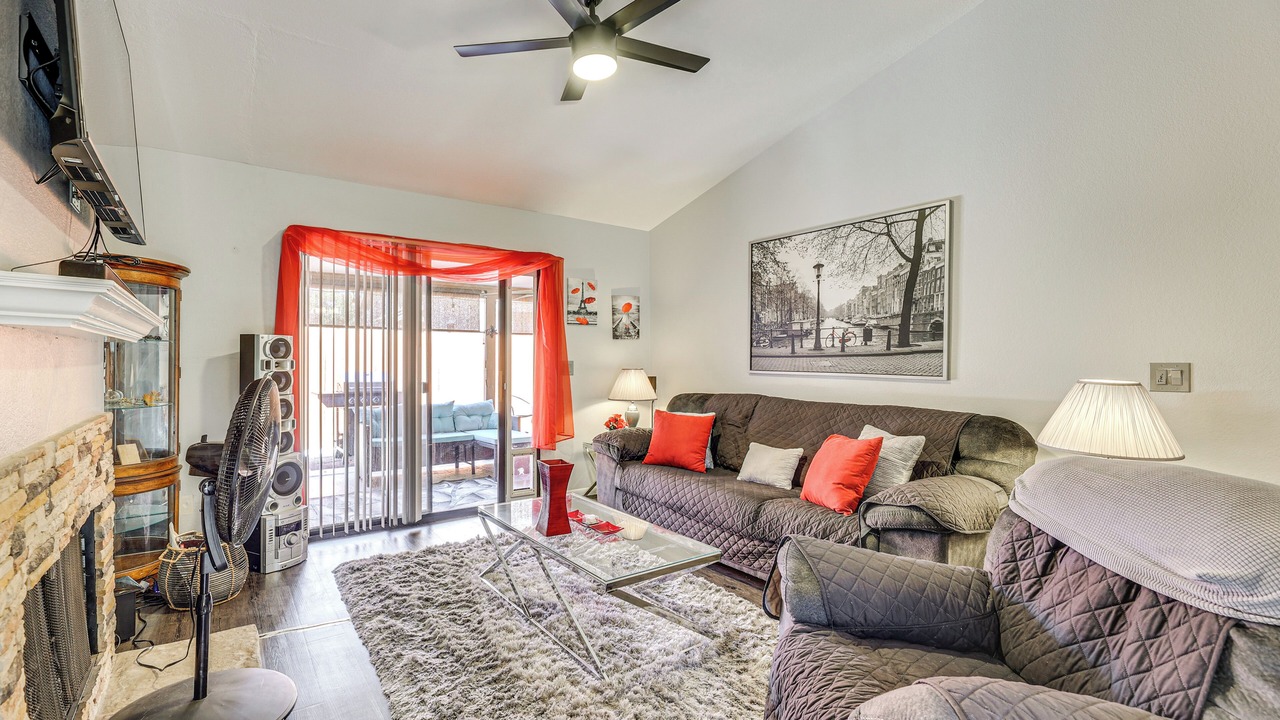 Photo of Livingroom in Mesa
