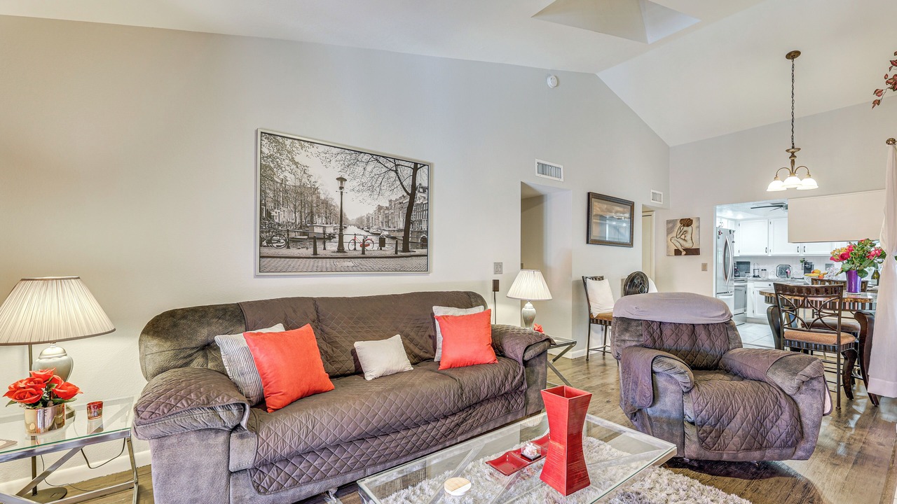 Photo of Livingroom in Mesa