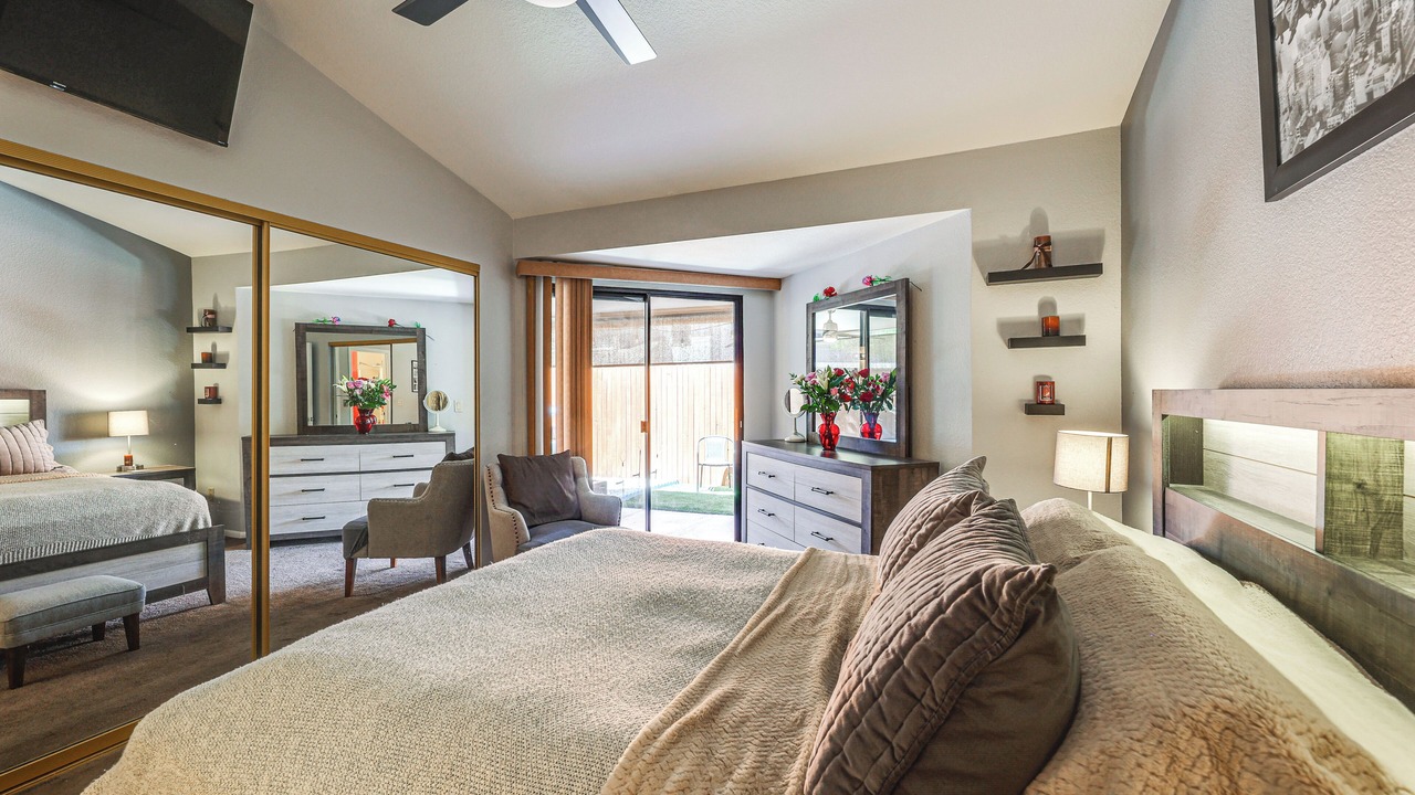 Photo of Bedroom in Mesa