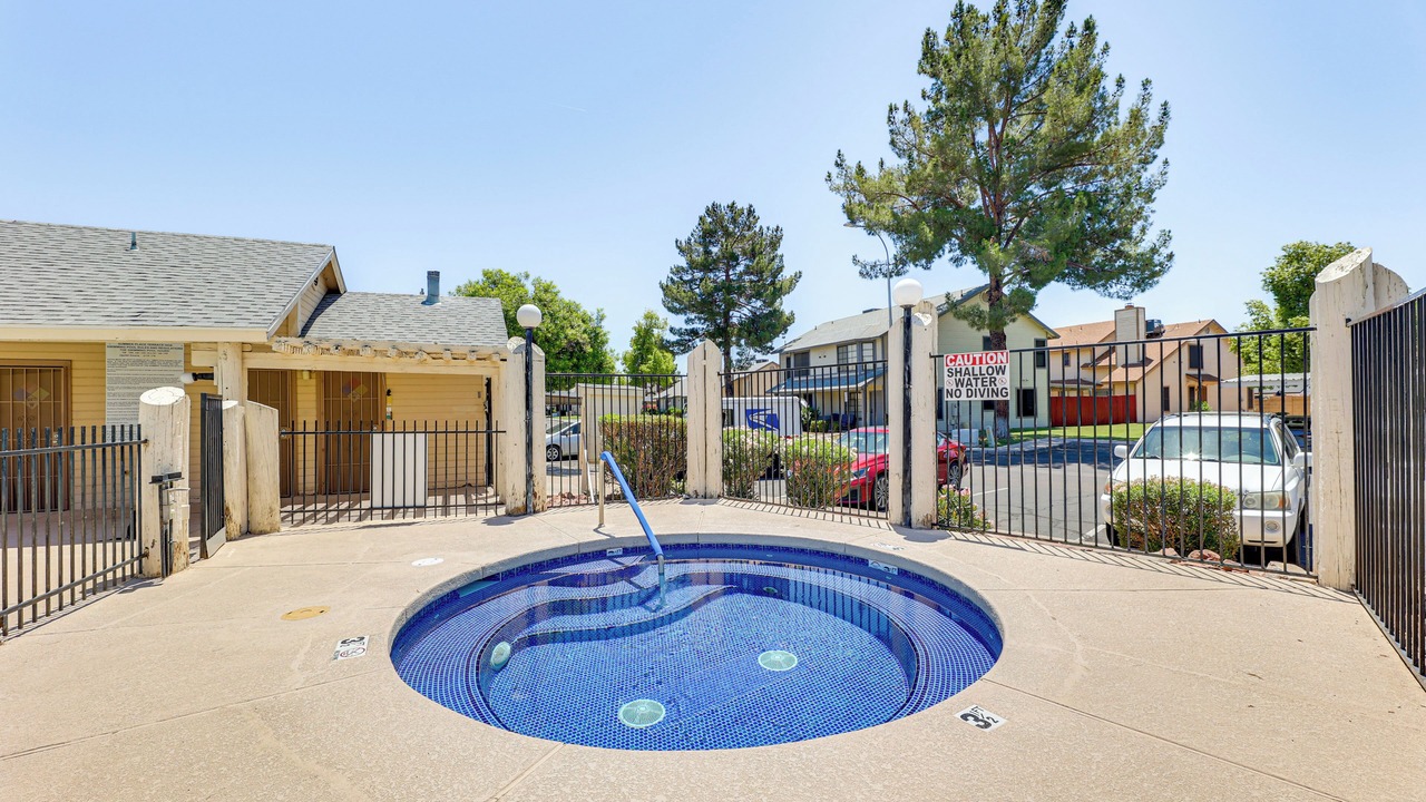 Photo of Outdoor in Mesa