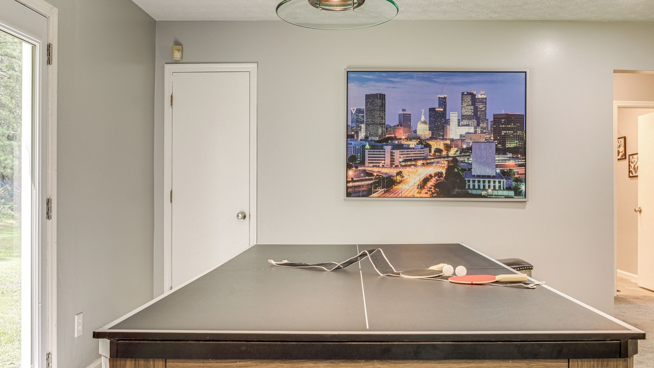 Photo of Bedroom in Lithonia