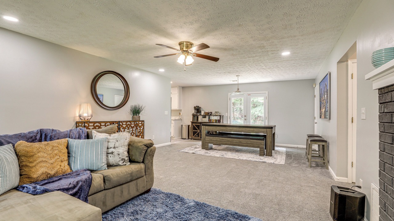 Photo of Livingroom in Lithonia