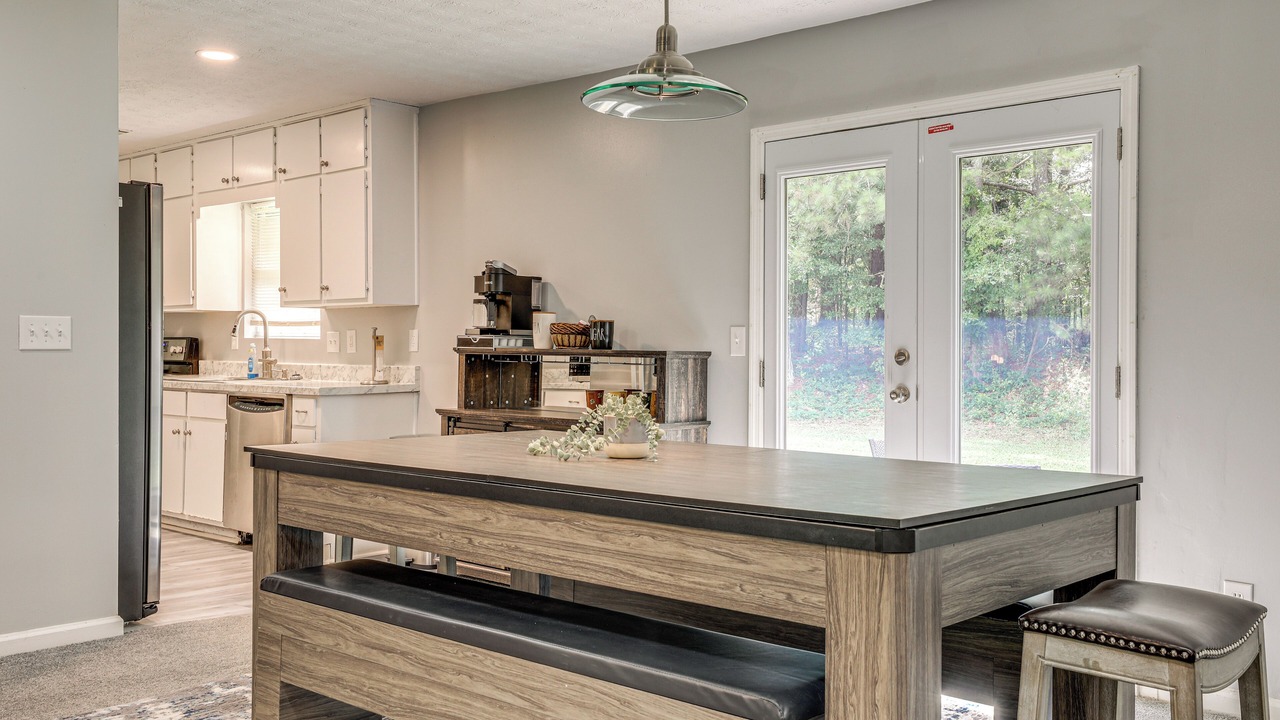 Photo of Kitchen in Lithonia
