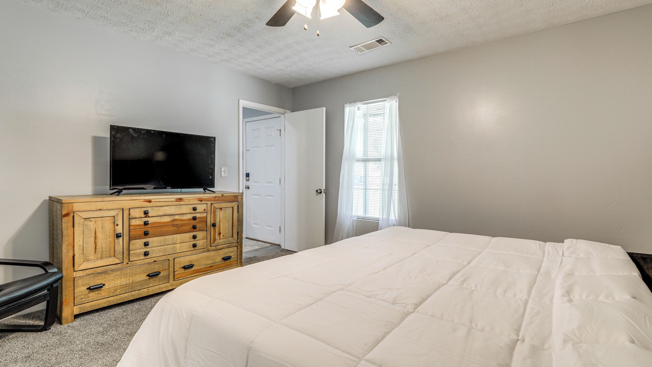 Photo of Bedroom in Lithonia