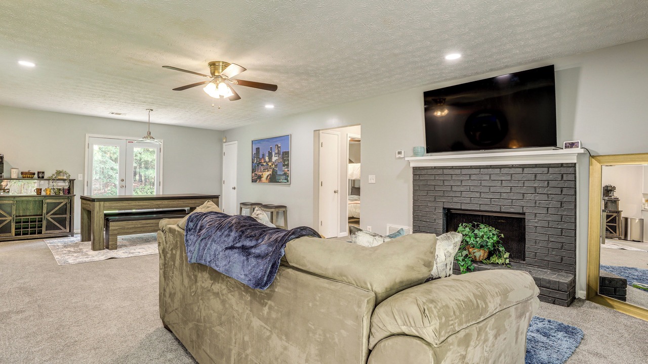 Photo of Livingroom in Lithonia