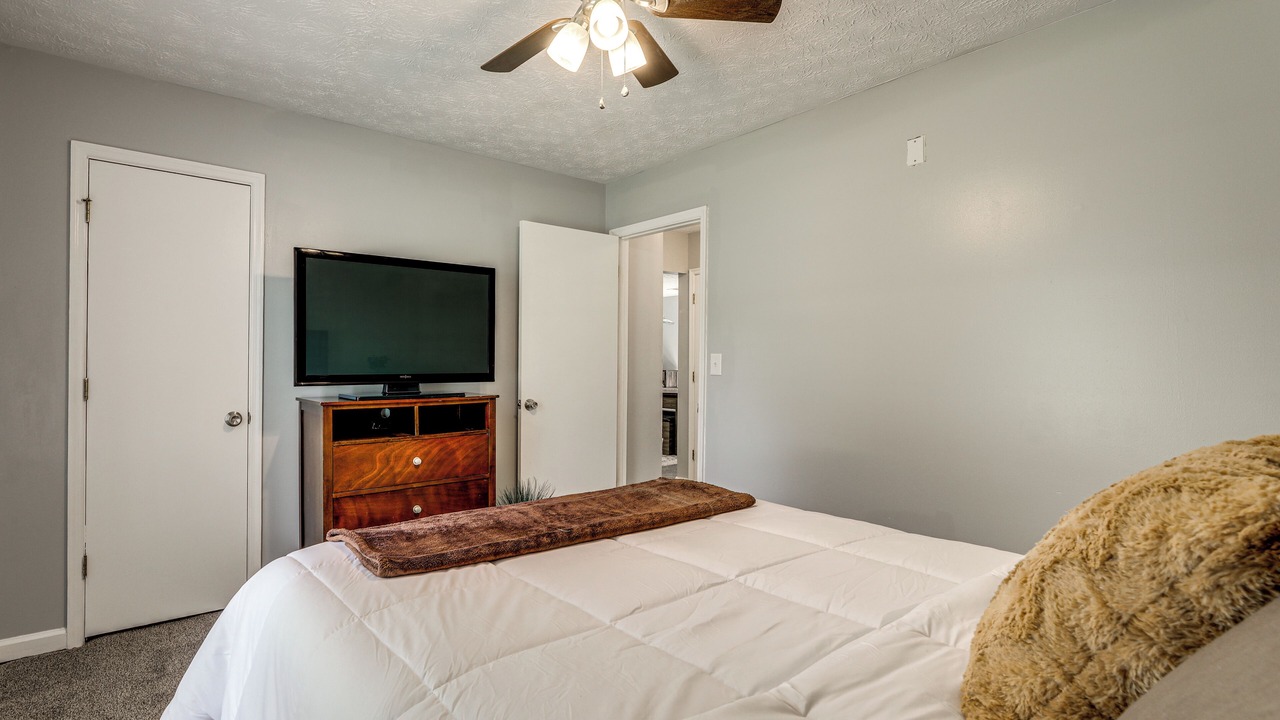 Photo of Bedroom in Lithonia