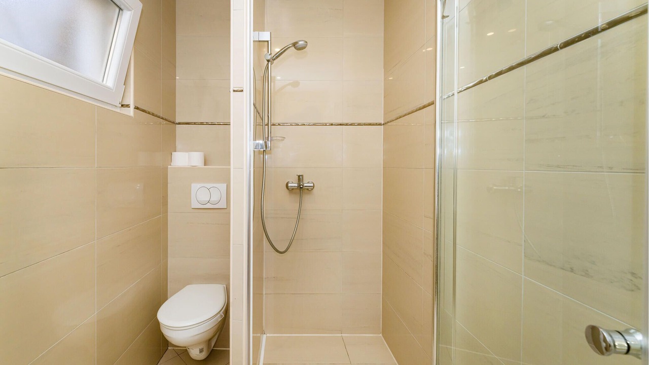 Photo of Bathroom in Rovanjska