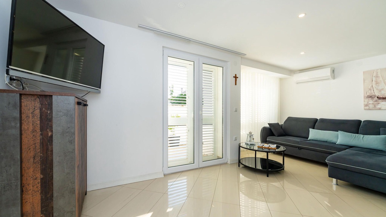 Photo of Bedroom in Rovanjska