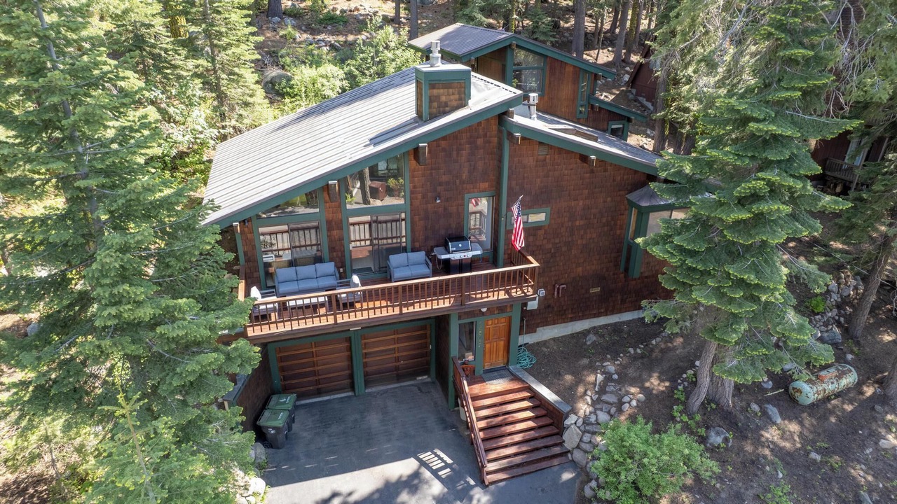 Photo of Outdoor in Truckee