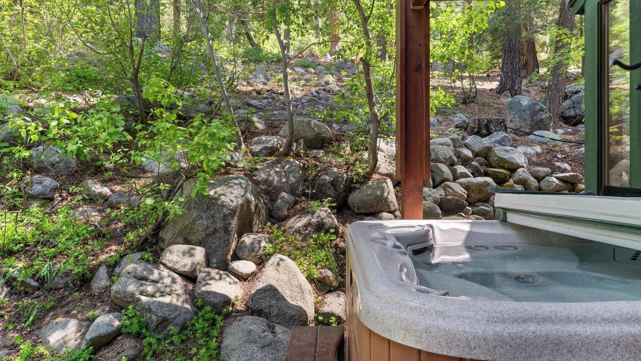 Photo of Outdoor in Truckee