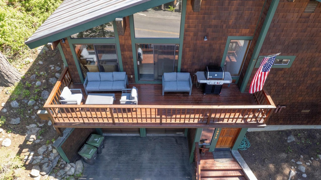 Photo of Outdoor in Truckee