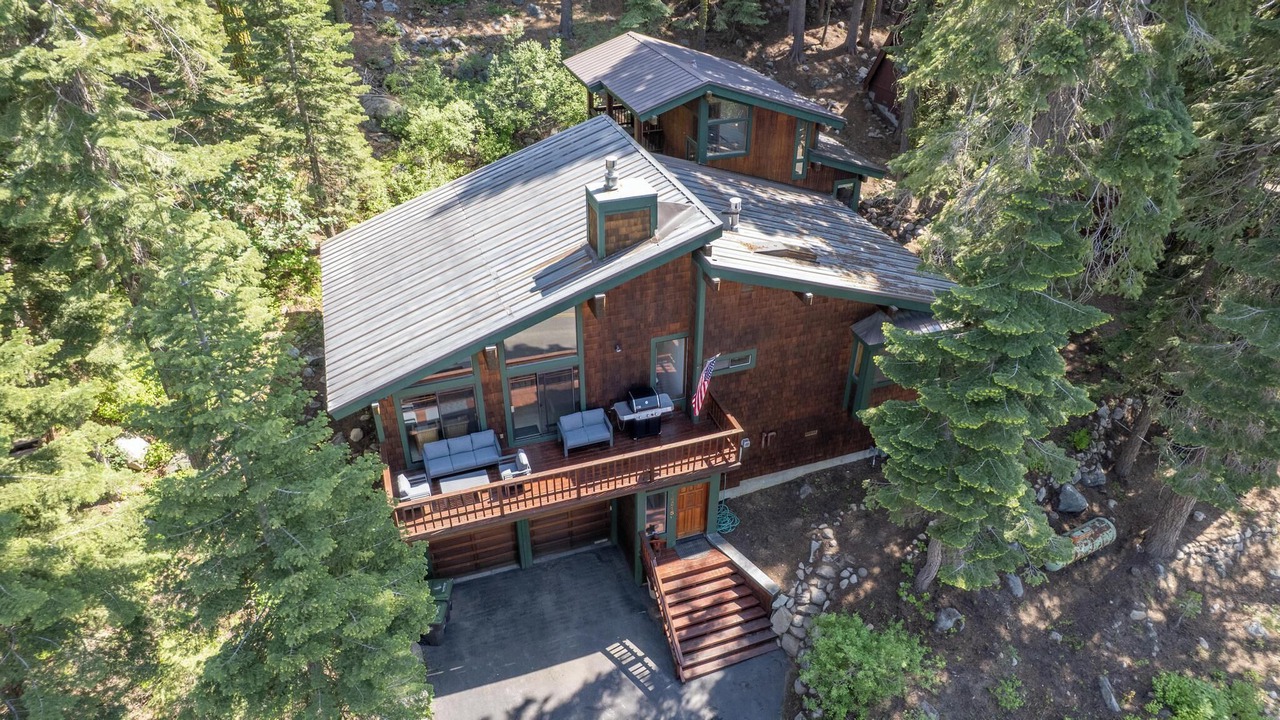 Photo of Outdoor in Truckee