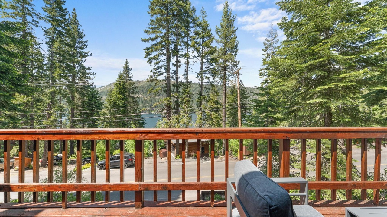 Photo of Outdoor in Truckee
