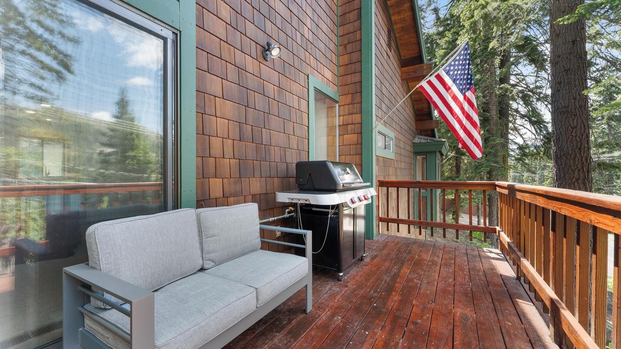 Photo of Outdoor in Truckee
