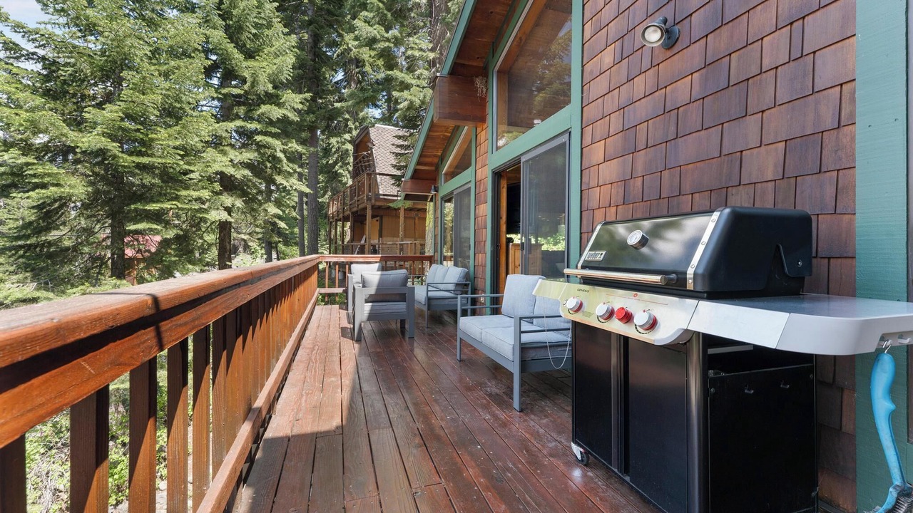 Photo of Outdoor in Truckee